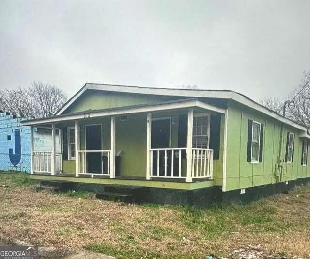 312 E 15th St SW, Rome, GA 30161 - photo 1