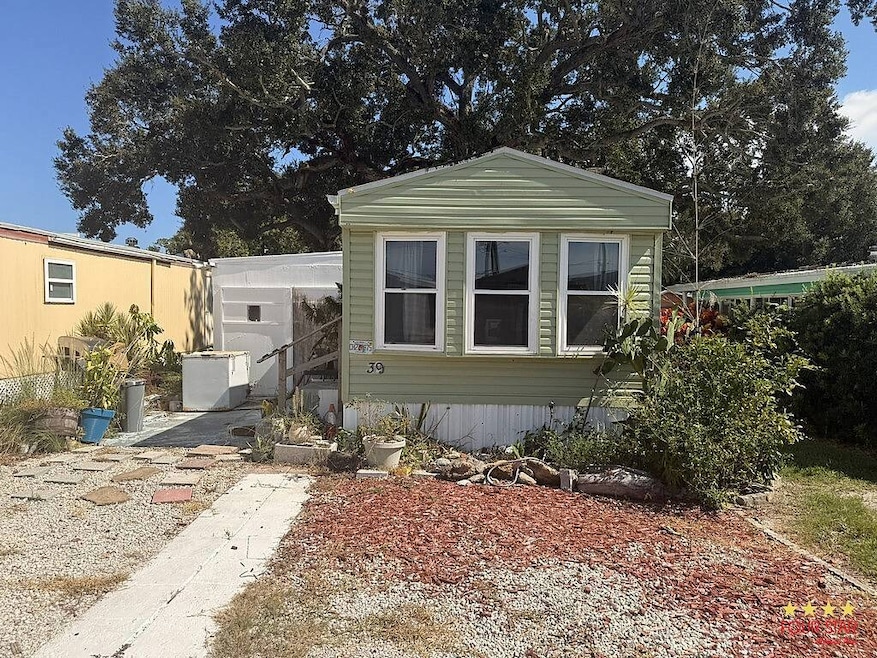 1311 Turnbull St unit 39, New Smyrna Beach, FL 32168 - photo 1