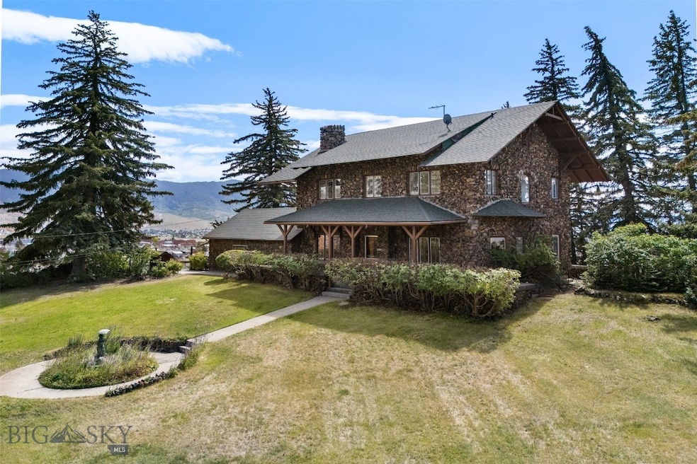 600 W Gold St, Butte, MT 59701 - photo 1