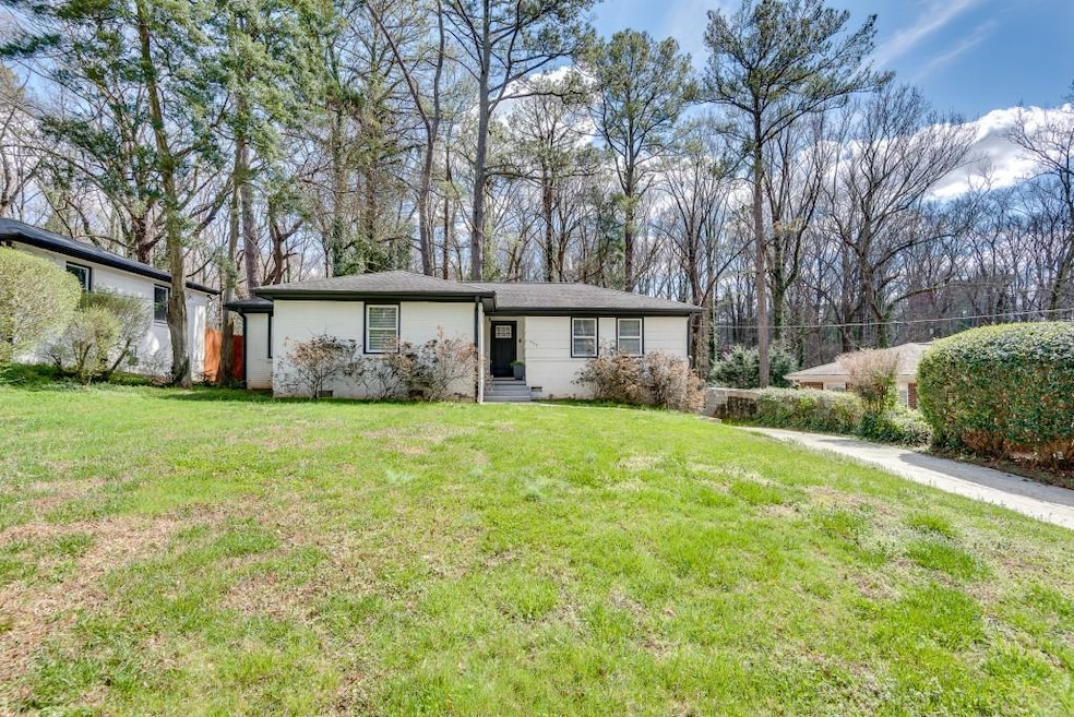 Sold $320,000 • Co-Listing Agent