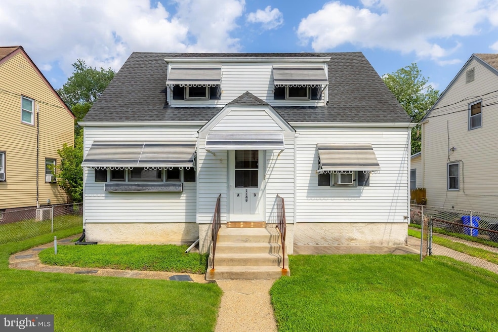 1149 Madison Ave, Bellmawr, NJ 08031 - photo 1