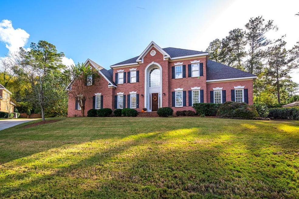 3506 Lakestone Ct, Augusta, GA 30907 - photo 1