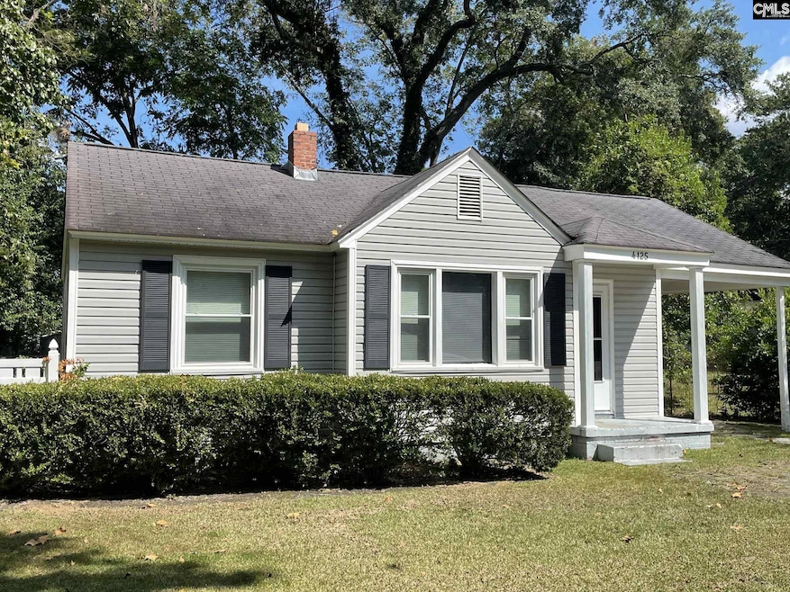 4125 Mikell Ln, Columbia, SC 29205 - photo 1