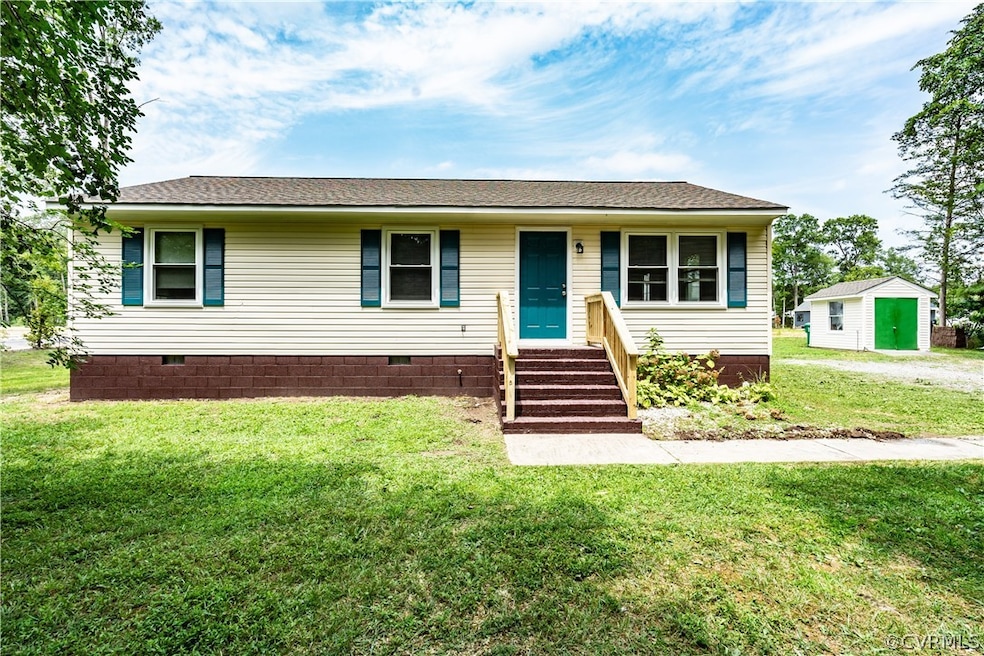 330 N Snead St, Ashland, VA 23005 - photo 1