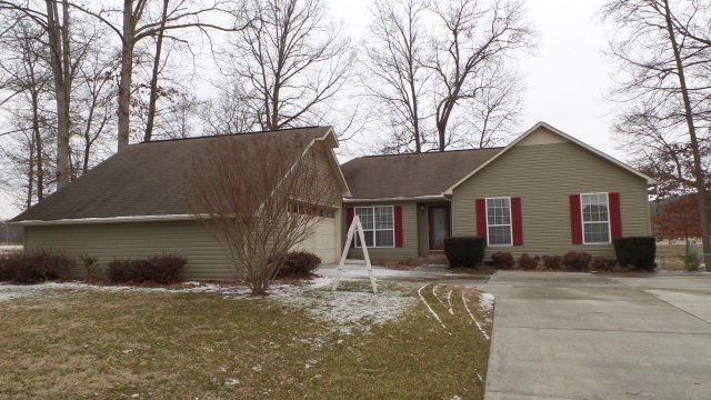 2766 Arbor Place, Cookeville, TN 38506 - photo 1
