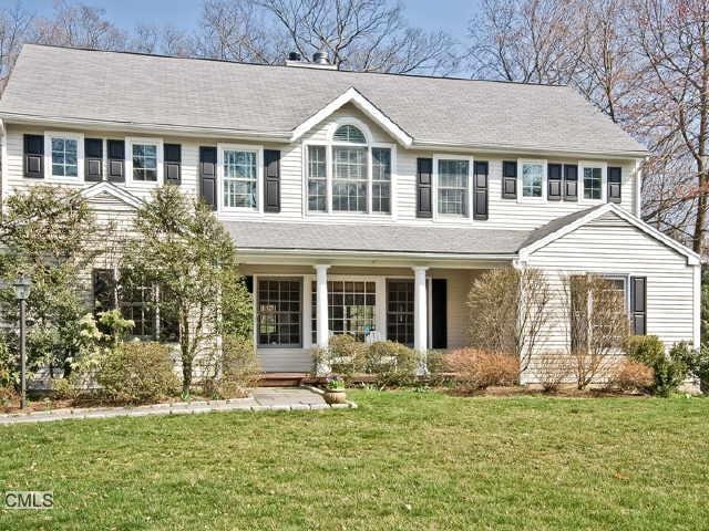 18 Hillside Ave, Darien, CT 06820 - photo 1