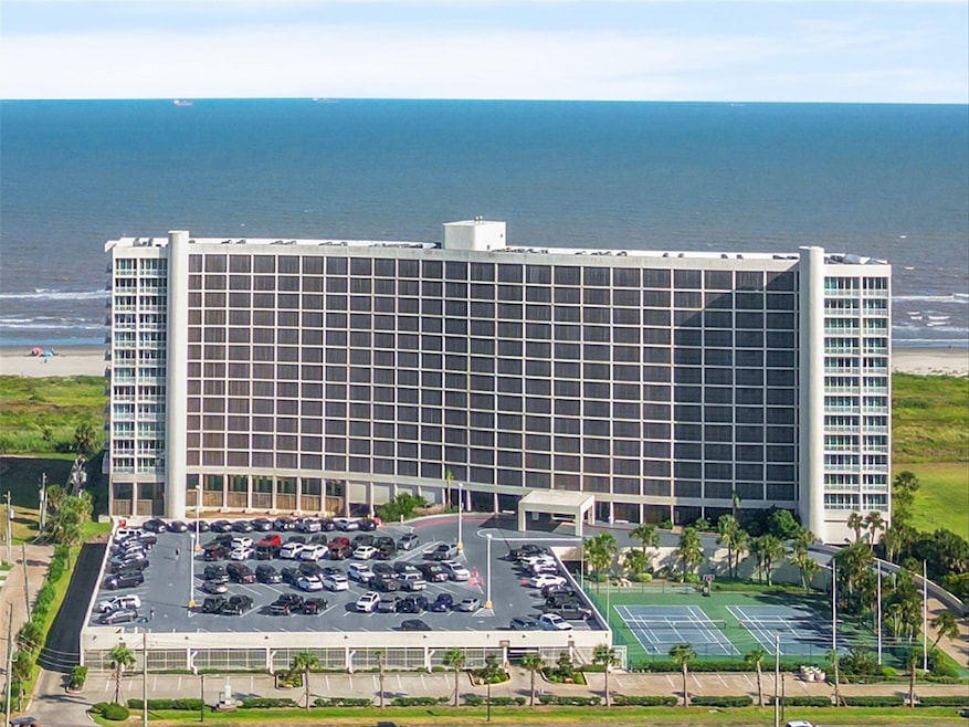 1401 E Beach Dr unit 1108, Galveston, TX 77550 - photo 1