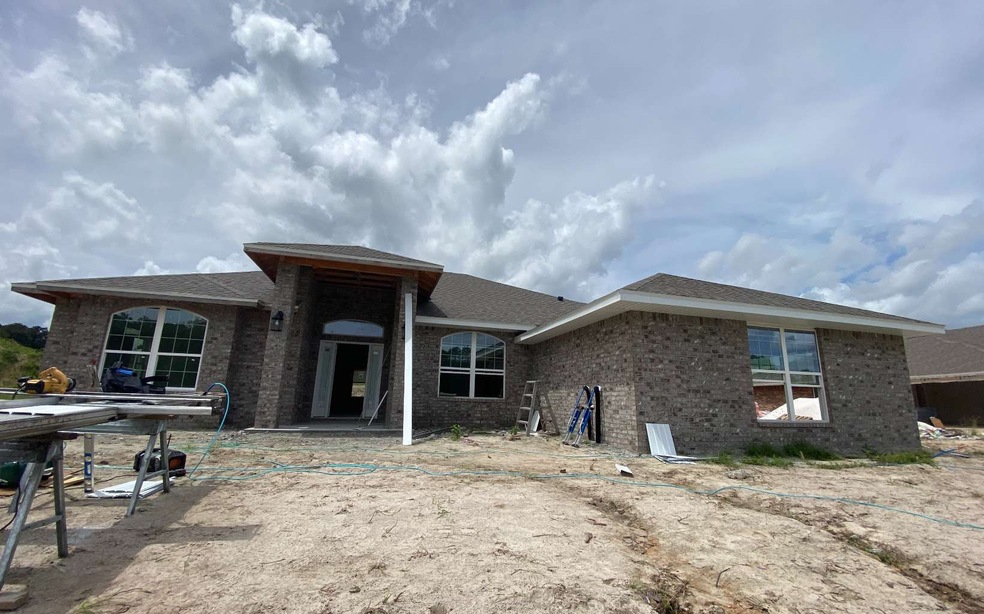 586 NW Oakmont Way, Lake City, FL 32055 - photo 1