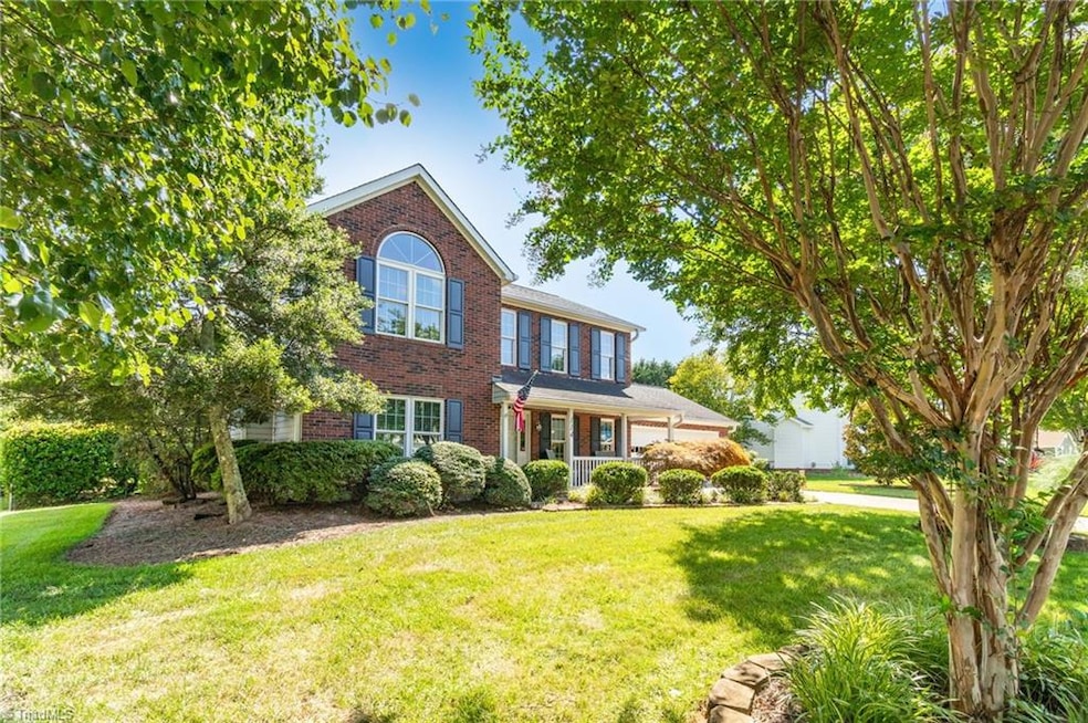 114 Stapleton Way, High Point, NC 27265 - photo 1