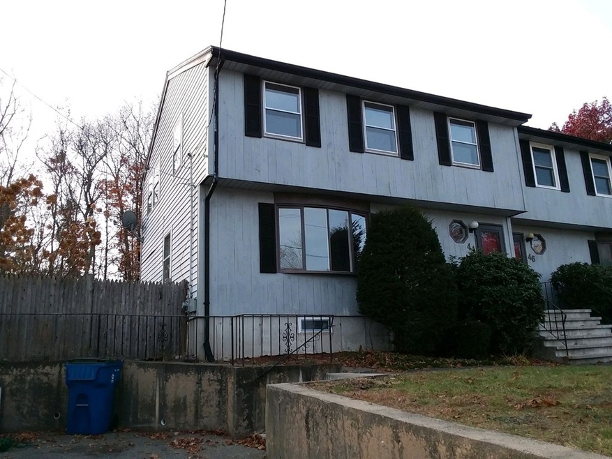 44 Boylston St unit 44, Randolph, MA 02368 - photo 1