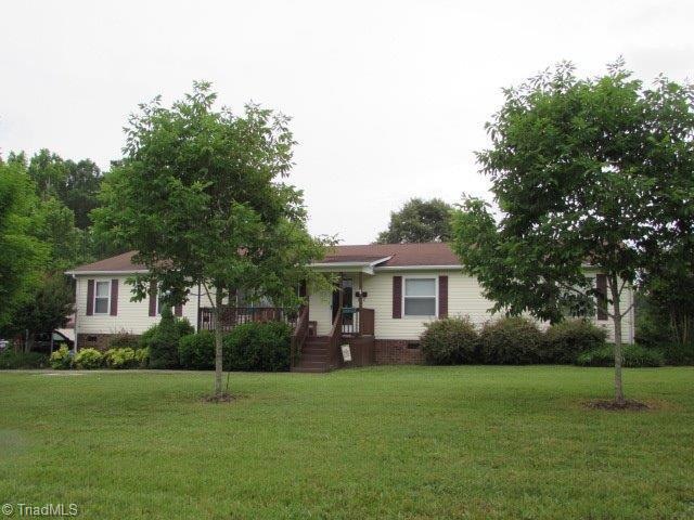 1951 Foxfire Rd, Asheboro, NC 27205 - photo 1