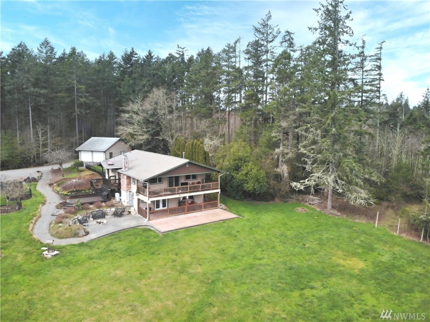 10705 87th Street Ct, Anderson Island, WA 98303 - photo 1