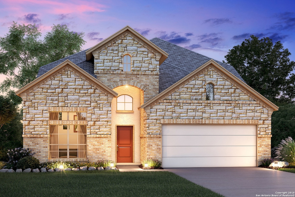 15742 La Subida Trail, Helotes, TX 78023 - photo 1