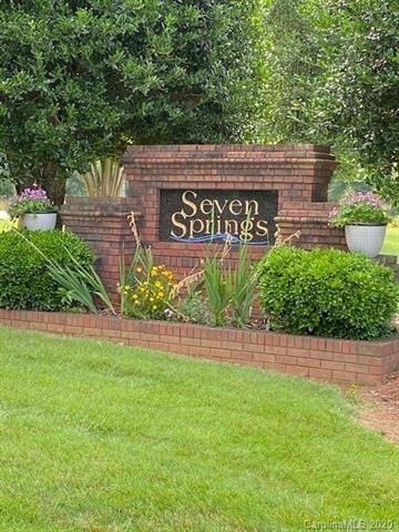 398 Seven Springs Loop, Statesville, NC 28625 - photo 1