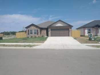 1200 Moonrise St, Bentonville, AR 72713 - photo 1