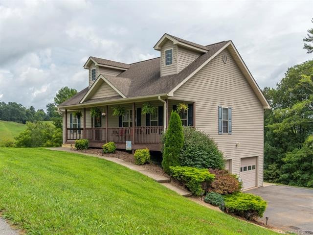 303 Hosta Ct, Leicester, NC 28748 - photo 1