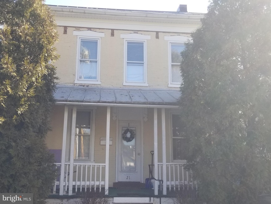 21 Main St, Mohnton, PA 19540 - photo 1