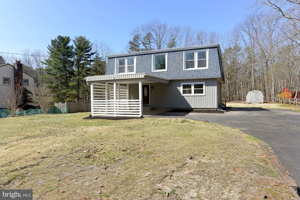 363 Holly Rd, Marlton, NJ 08053 - photo 1