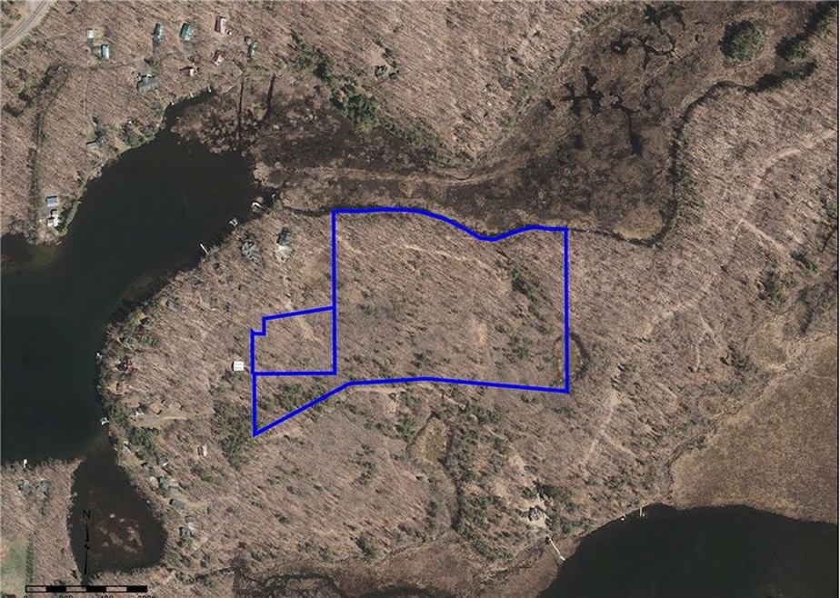 25 Acres N Carlson Ln, Hayward, WI 54843 - photo 1