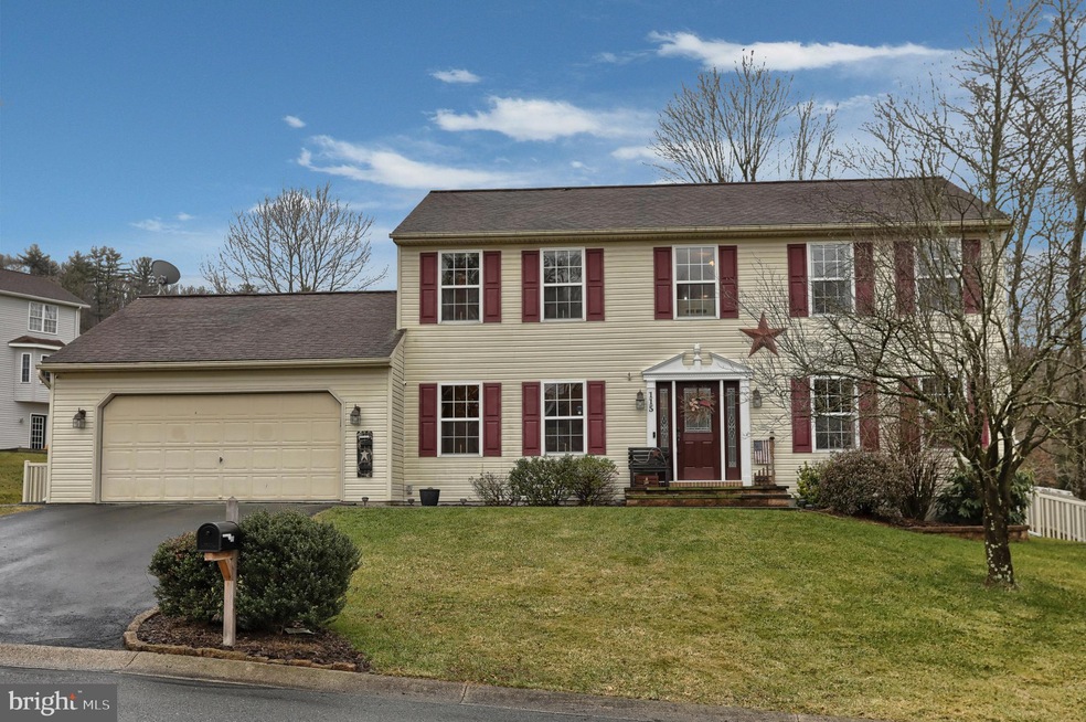 115 Chestnut Ridge Dr, Orwigsburg, PA 17961 - photo 1