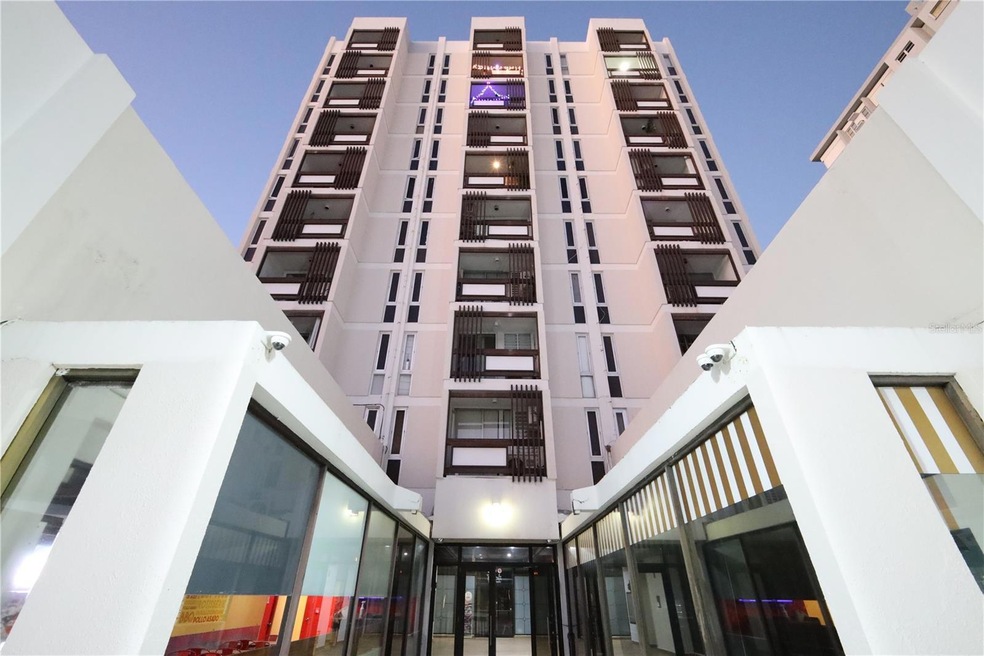 1407 Ashford Ave unit 506, San Juan, PR 00907 - photo 1