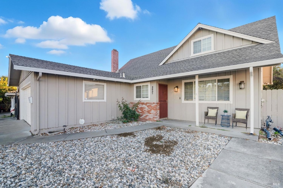 Under Contract $520,000