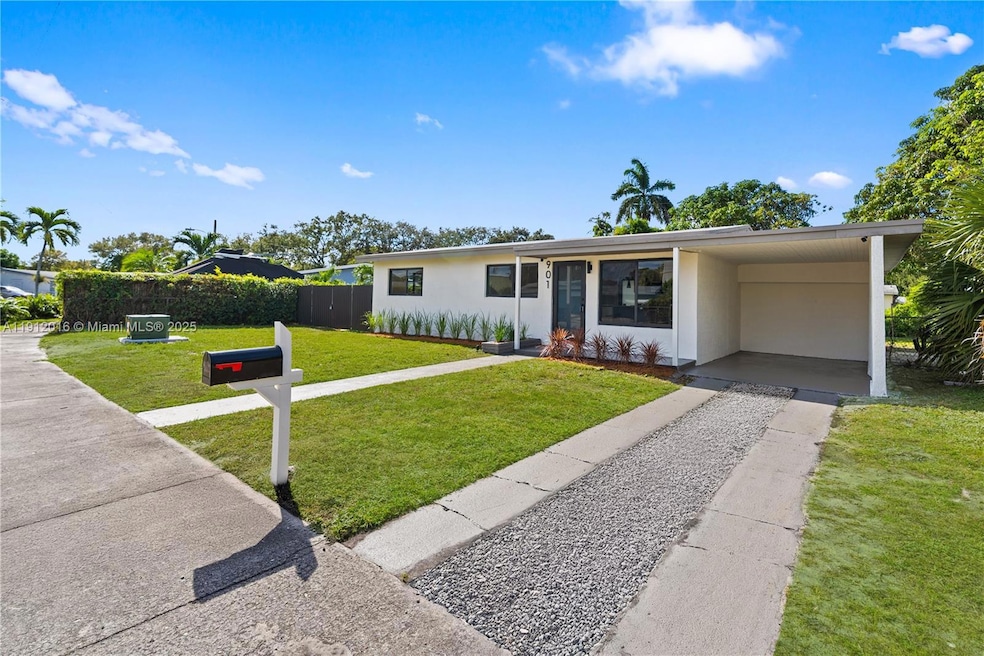 unlisted-address, Fort Lauderdale, FL 33312 - photo 1