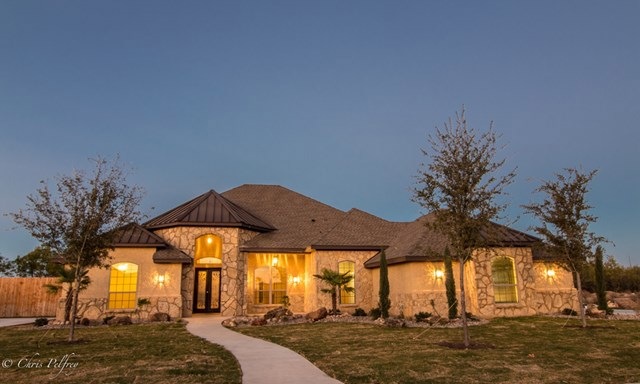 1602 Pine Valley St, San Angelo, TX 76904 - photo 1