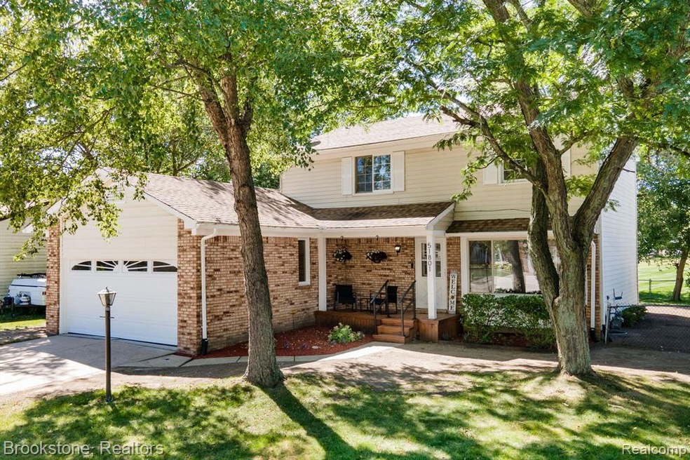 Welcome Home!