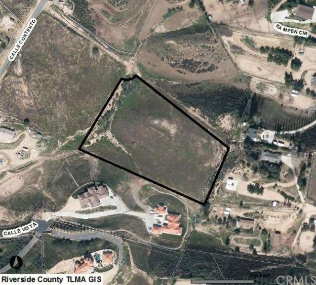 GREAT LOCATION JUST  OFF  CALLE  CONTENTO  DRIVE  