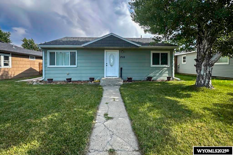 For Sale $164,000