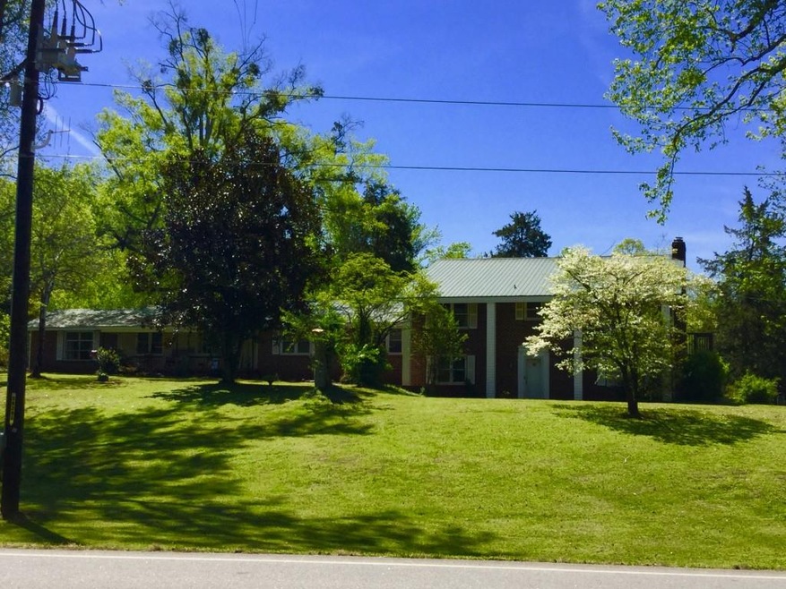 8122 Jefferson Dr, Nicholson, GA 30565 - photo 1