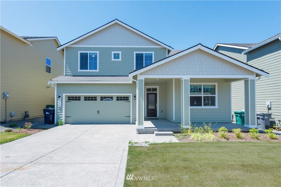 250 Iris Ln N, Enumclaw, WA 98022 - photo 1