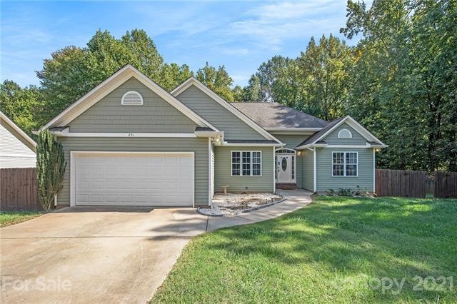 201 Clearview Rd, Statesville, NC 28625 - photo 1