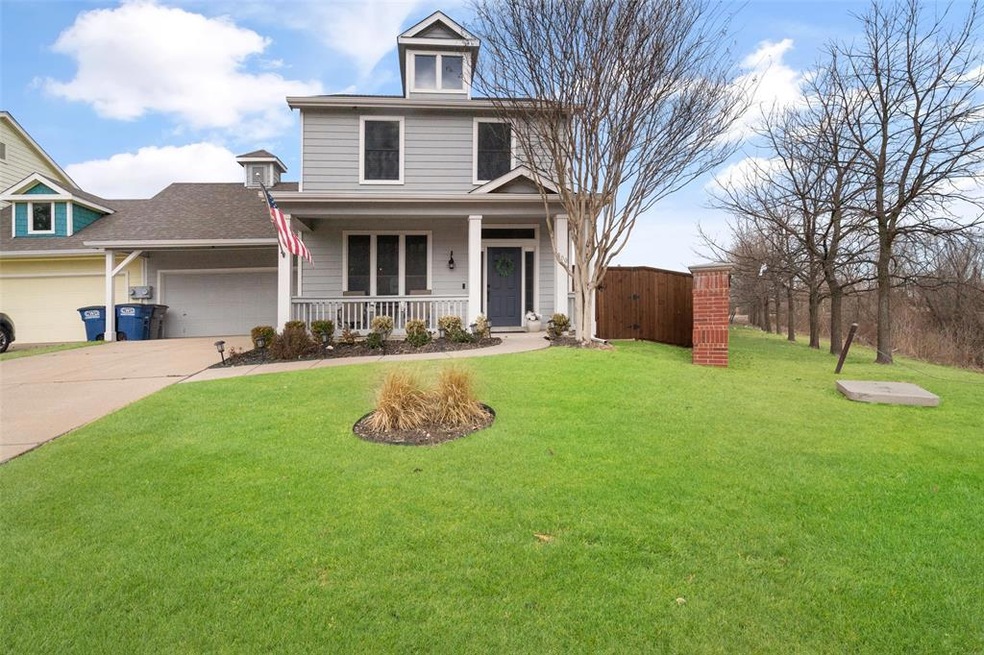 800 Greene Way, Wylie, TX 75098 - photo 1