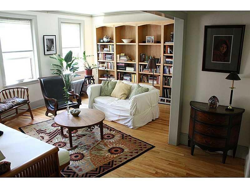 Living Room.