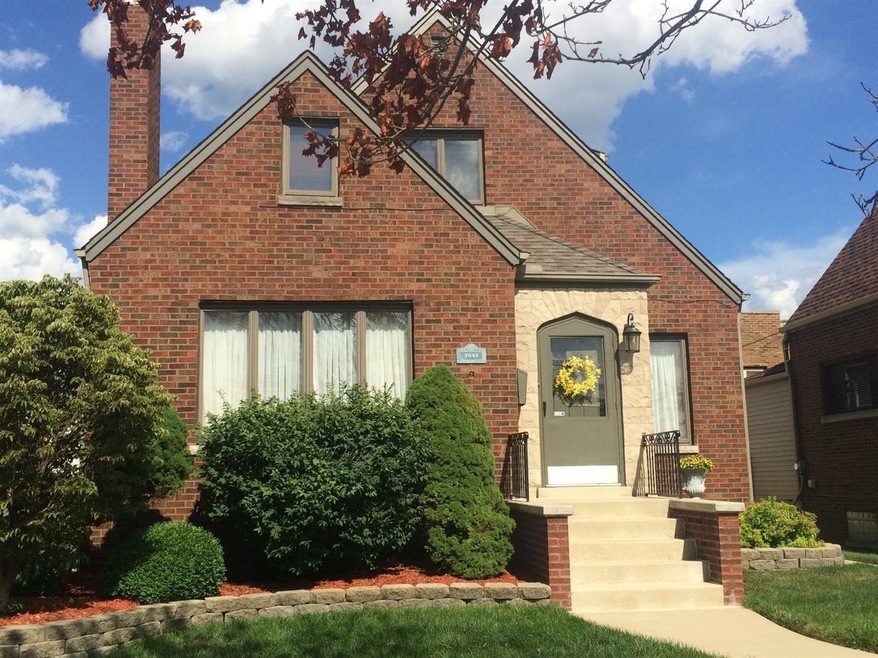 2045 Davis Ave, Whiting, IN 46394 - photo 1