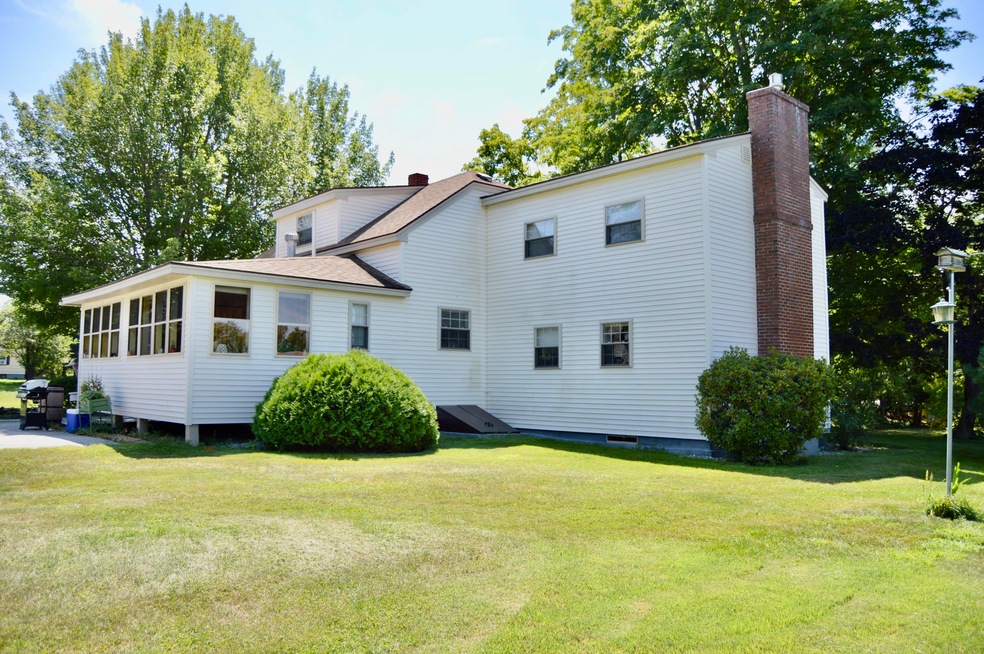 132 Stetson