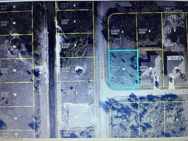 1241 Eclair St E, Lehigh Acres, FL 33974 - photo 1