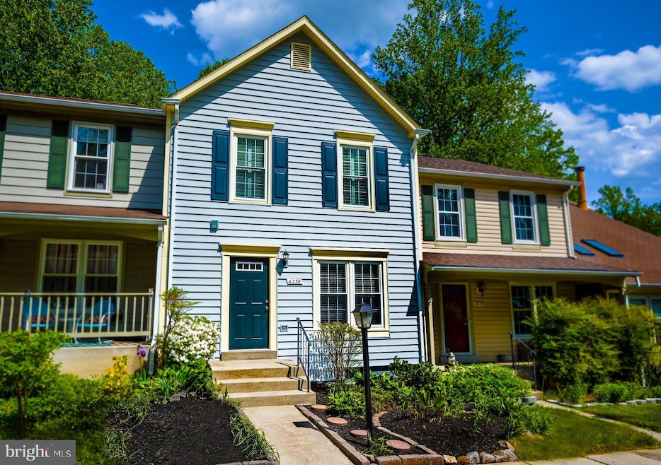 4238 Jonathan Ct, Dumfries, VA 22025 - photo 1