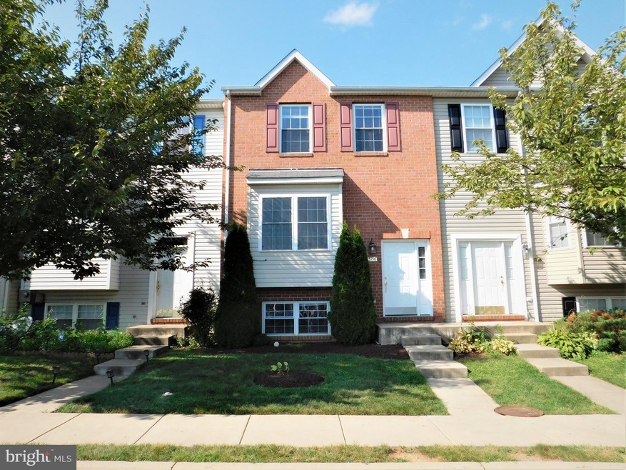 5796 Rock Spray Ct, Frederick, MD 21703 - photo 1