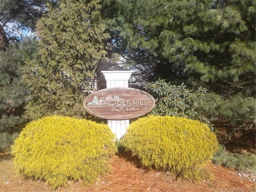 Welcome to Cider Mill Condos in beautiful Ellingto