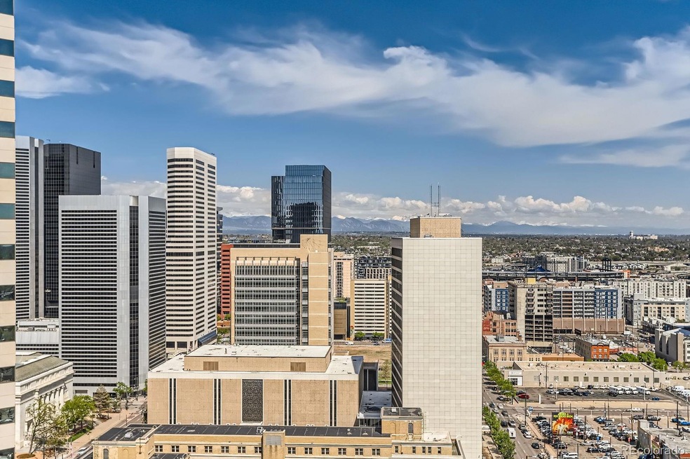 One Lincoln Park unit 2213, Denver, CO 80202 - photo 1