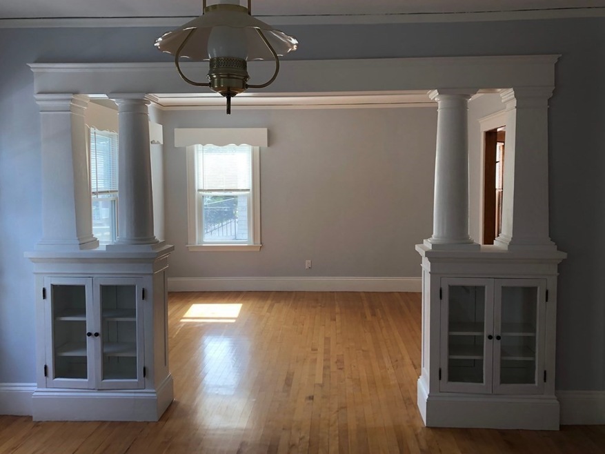 42 Everett St unit 2, Arlington, MA 02474 - photo 1