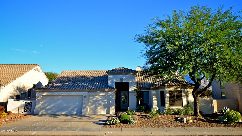 This home awaits you