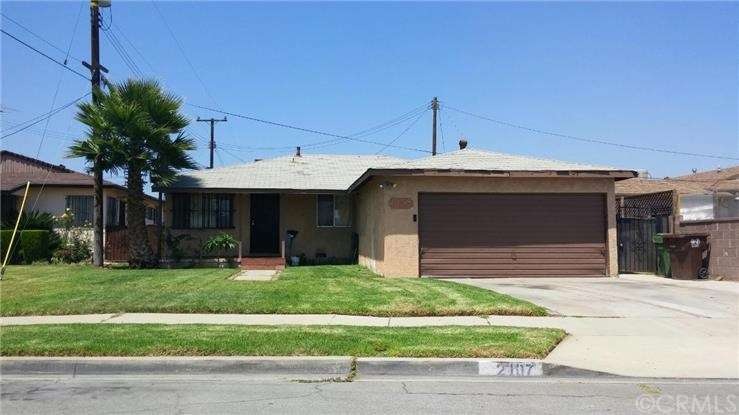 2107 W 156th St, Compton, CA 90220 - photo 1