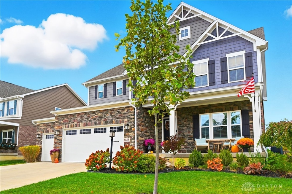 Under Contract $614,900