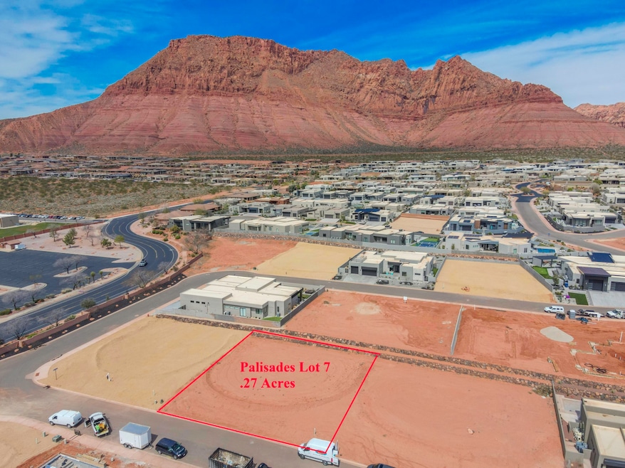 691 Crimson Flare Ln, Ivins, UT 84738 - photo 1