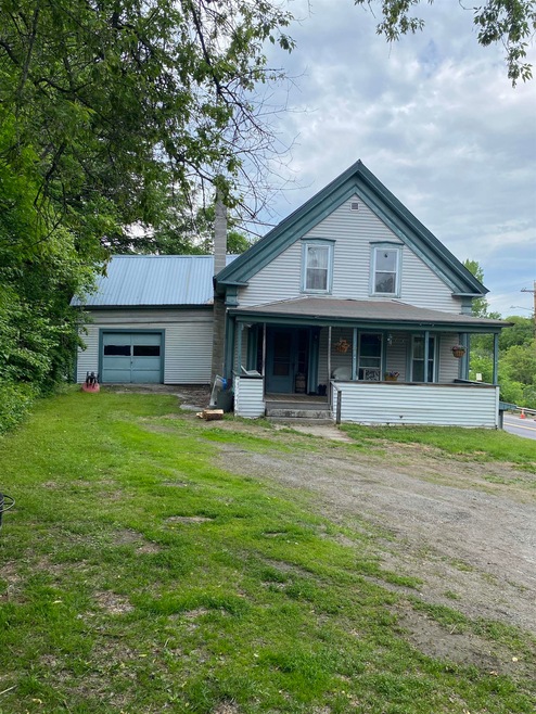 49 Wolcott St, Hardwick, VT 05843 - photo 1