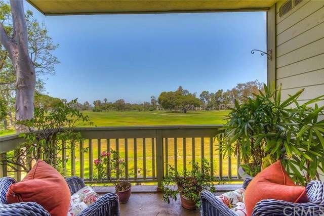 Imagine being able to enjoy this view every day!  